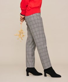 steppi 【洗える】撥水 ストレッチブーツ