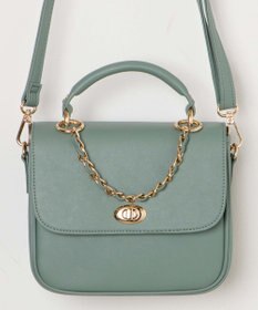 WEGO 【痛バ＆推し活グッズ】ミラクルチェーン痛ショルダー