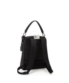 TUMI レディス  VOYAGEUR 「レイ」バックパック/トート