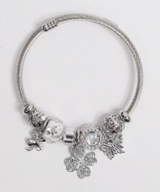 WEGO LMIXモチーフリングブレス