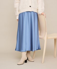 steppi 【洗える】撥水 ストレッチブーツ