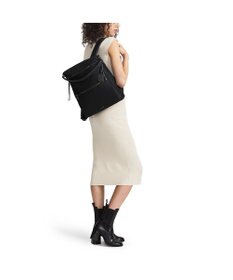 TUMI レディス  VOYAGEUR 「レイ」バックパック/トート