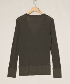 ONWARD Reuse Park 【BEIGE】カットソー秋冬