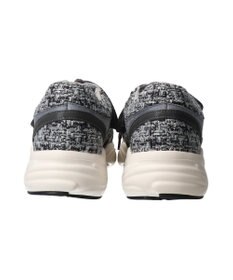 Bridget Birkin 【Bridget Birkin】異素材コンビスニーカー