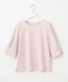 ANY SIS S 【接触冷感・UVカット】サカリバクルーネック プルオーバー