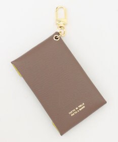 JOSEPH HOMME 【L'arcobaleno】 フラップカード&キーケース