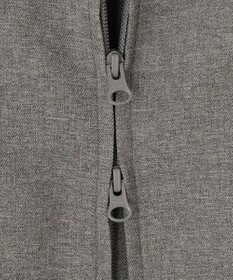 J.PRESS YORK STREET 【UNISEX】ウールライク トラックジャケット