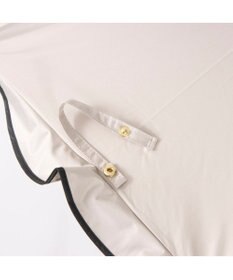 UNBILLION カシュネ cachenez / 【晴雨兼用】【日傘】 【UV カット率99.999.9％以上】PUへプラムバルーンショートパラソル