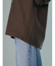 AMERICAN HOLIC 圧縮ポンチスキッパープルオーバー