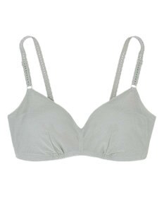 une nana cool 【ノンワイヤーブラ】特別な日以外の364日つけたくなるブラ 364ブラ シンプル