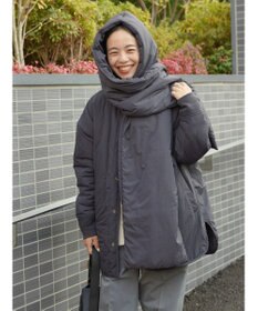 AMERICAN HOLIC キルポカマルチＷＡＹキルトコート