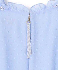 TOCCA 【洗える・消臭】STEP IN PUDDLE ドレス