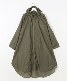 ANY SIS 【WEB限定/撥水】スーパーライトレイン ポンチョ