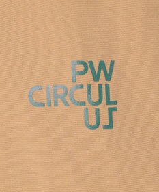 PW CIRCULUS 【花粉がつきにくい】【WOMEN】スプリングジャケット ゴルフウェア レディース