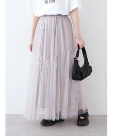 Green Parks ・ＥＬＥＮＣＡＲＥ　ＤＵＥ　２ｗａｙチュールキリカエスカート