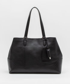 GOTAIRIKU 別注/日本製【PELLE MORBIDA×GOTAIRIKU】レザー トートバッグ