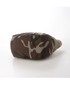 UNBILLION cachecache 製品洗いキャンバス×ナイロントートL