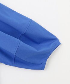 #Newans 【撥水・吸水速乾】コンビネーションベルスリーブカットソー