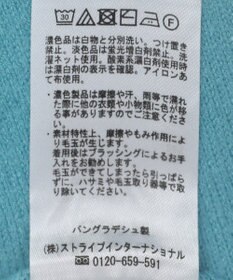 AMERICAN HOLIC バイパチドルマンニットプルオーバー