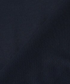 BEIGE， TORENIA / レザーポケットコットンクルーネックTシャツ