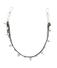 WEGO スタッズハンドストラップ