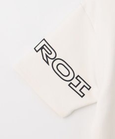 23区GOLF 【MEN】【UVカット・吸水速乾】グラフィック モックネックシャツ