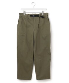 J.PRESS YORK STREET 【UNISEX】ベイカーパンツ