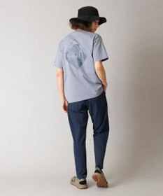 Columbia Columbia/ アーバンハイクグラフィックショートスリーブTシャツ /コロンビア