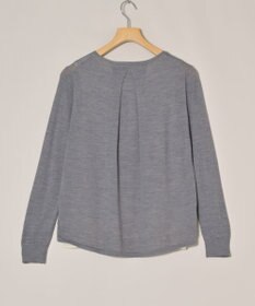 ONWARD Reuse Park 【組曲】ニット秋冬