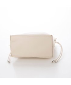 UNBILLION カシュカシュ cachecache / スクエア巾着2wayショルダー