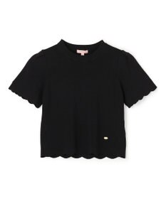 TOCCA LITTLE RIPPLES ニットトップス