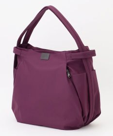 Y'SACCS 【ナイロンタフタ】トラベルショルダーリュック