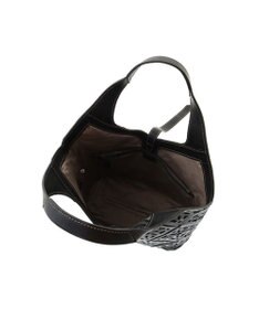 genten サステナブルカットワーク トートバッグ（大）