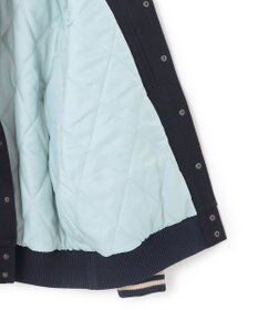 J.PRESS YORK STREET 【UNISEX】スタジアム ジャケット