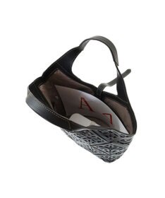 genten サステナブルカットワーク トートバッグ（大）