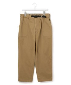 J.PRESS YORK STREET 【UNISEX】ベイカーパンツ