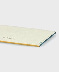 Paul Smith カラードエッジ パスケース