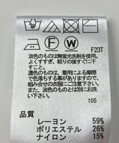 ONWARD Reuse Park 【any SiS】ニット春夏