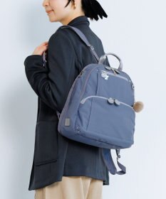 ACE BAGS & LUGGAGE Kanana project PJ8-3rd LTD ブリーズライト リュックサック B5 20131 カナナ