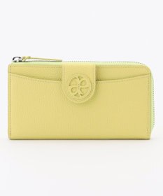 airlist Lファスナー長財布 シャルール