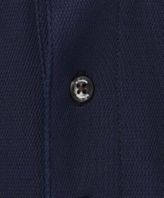 23区GOLF 【23Fondation/MEN】【UVケア】ハイブリッド ポロシャツ