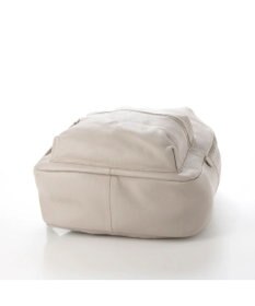 UNBILLION perche / 牛革ソフトシュリンクタイプリュック