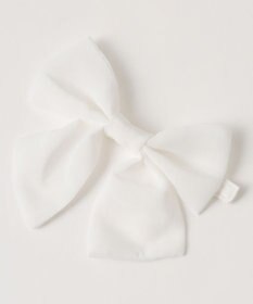 ANY KIDS リボン付き インナー ブラウス