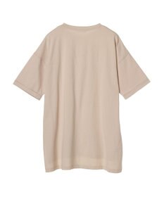 CRAFT STANDARD BOUTIQUE シルケット天竺　ロゴＰＴ　ＢＩＧ　Ｔｅｅ　Ｓ／Ｓ