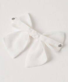 ANY KIDS リボン付き インナー ブラウス