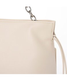 UNBILLION カシュカシュ cachecache / スクエア巾着2wayショルダー