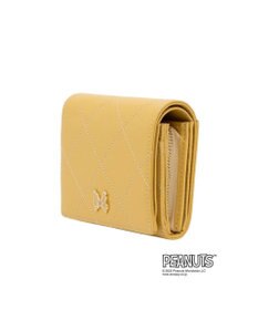 CLATHAS CLATHAS×PEANUTS 二つ折り財布