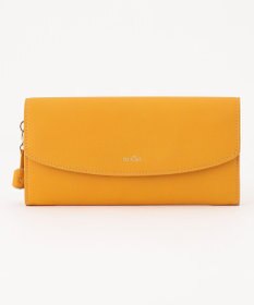 airlist 【カラフル・本革】ギャルソン長財布　タッセル　Tassel