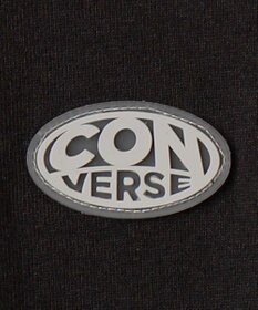 WEGO 【ユニセックス着用ITEM/綿100％/MLサイズ展開】CONVERSEワンポイントT