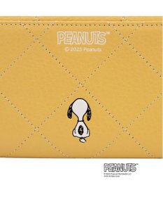 CLATHAS CLATHAS×PEANUTS 二つ折り財布